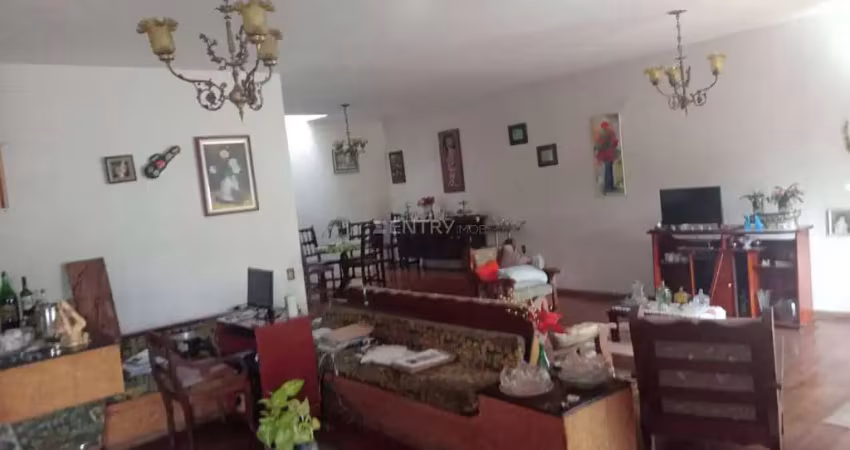 Lindo sobrado à venda, com 300 m², vila são joão batista, jundiaí, sp