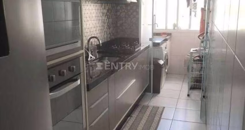 Apartamento à venda, Jardim Flórida, Jundiaí, SP