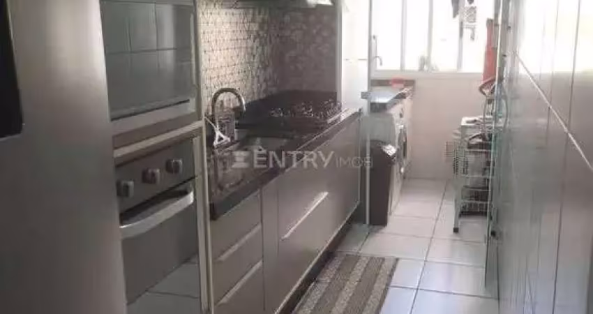 Apartamento com 3 quartos à venda na Avenida Paulo Prado, Jardim Flórida, Jundiaí