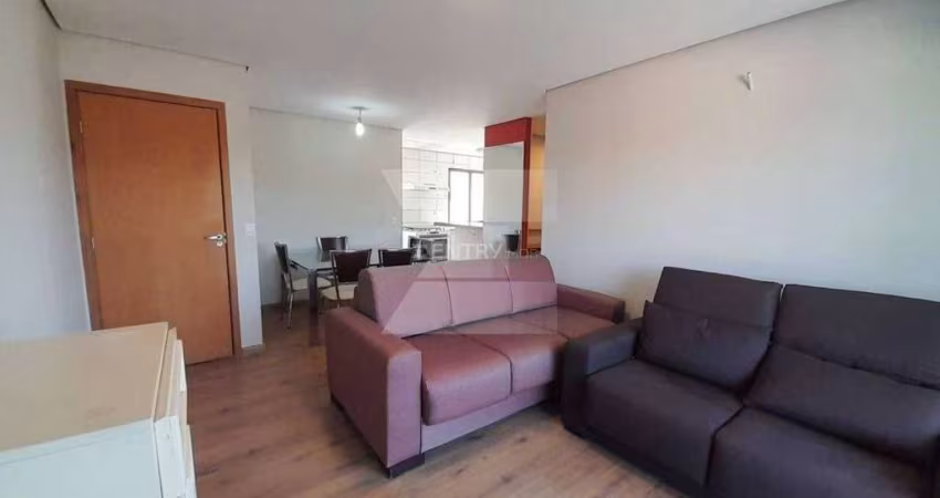 Lindo Apartamento à venda no condomínio Quinta Vila do Conde, Jardim Paulista I, Jundiaí, SP