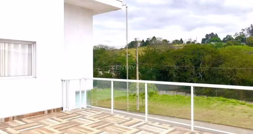 Casa com 3 dormitórios à venda, 278 m² por r$ 1.225.000,00 - cambarah - jarinu/sp