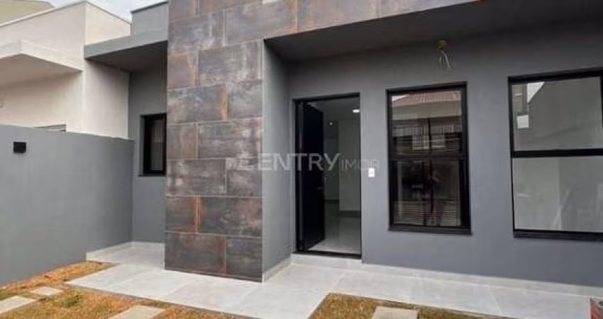 Casa 3 quartos no Jardim Marambaia, Jundiaí, SP. Conforto, segurança e preço baixo. Perto de tudo. Ligue e visite já.