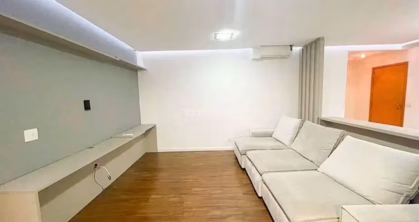 Apartamento com 3 suítes, 117 m² - venda por r$ 1.500.000  - jardim trevo - jundiaí/sp
