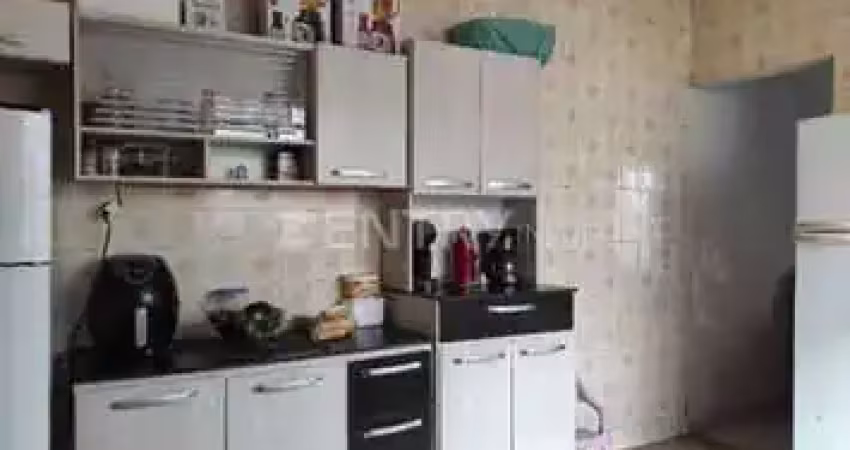Casa com 3 quartos à venda na Rua José Belesso (Bairro da Água Fria), Vila Caodáglio, Jundiaí
