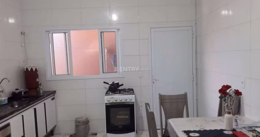 Casa Térrea em excelente localização com 2 dormitórios à venda no encantador bairro do Medeiros  - Jundiaí SP