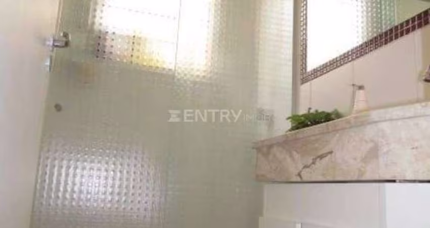 Apartamento com 69 m² à venda, 3 dormitórios - Vila Rami - Jundiaí /SP