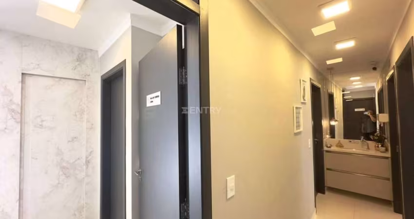 Sala para locação por R$ 2.500,00/mês - Jardim Campos Elísios - Jundiaí/SP