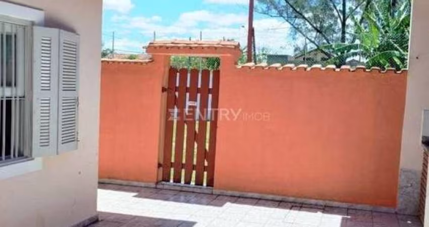 Casa com 3 dormitórios à venda, 130 m² - Jardim Jamaica - Itanhaém/SP