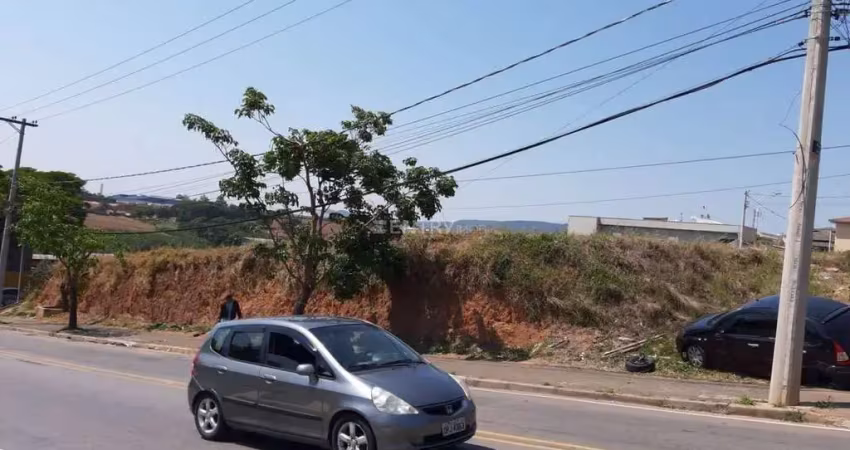 Terreno à venda, 2161 m² por r$ 1.340.000,00 - engordadouro - jundiaí/sp