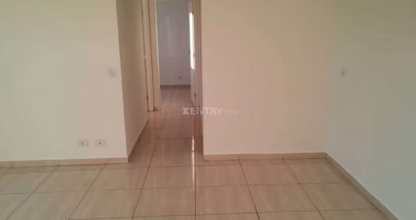 Apto á venda 2 dormitórios por R# 320 mil com fácil acesso ás principais rodovias