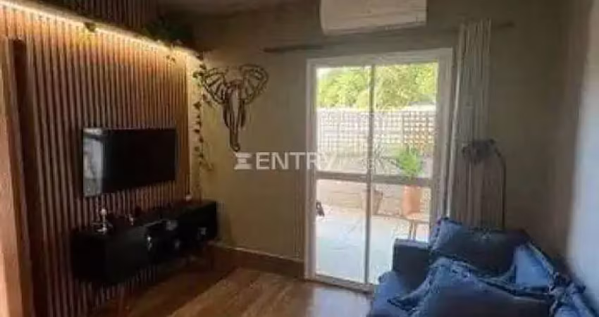 Apartamento à venda com 3 dormitórios na Rua União, Parque União, Jundiaí, SP