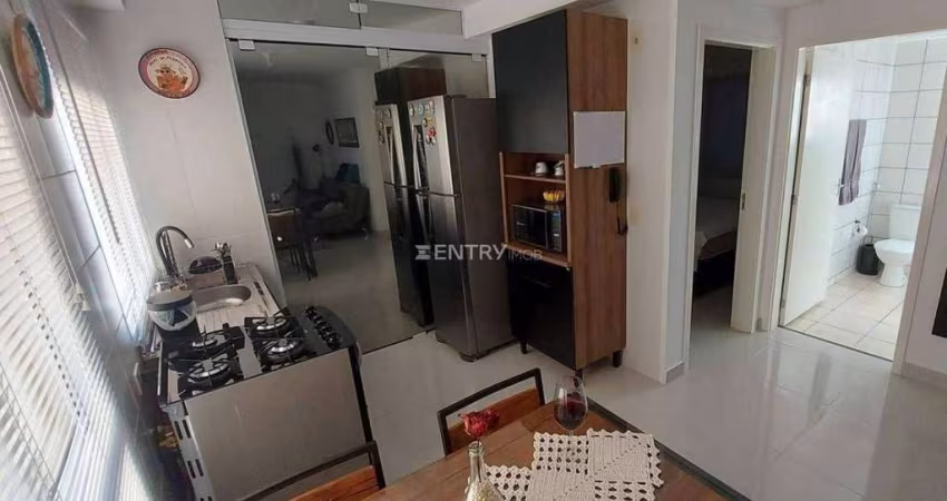 Apartamento 2 dormitórios no Tarsila do Amaral 1, Itupeva, SP. Ótima localização, conforto e segurança. Perto de tudo. Ligue e visite já.