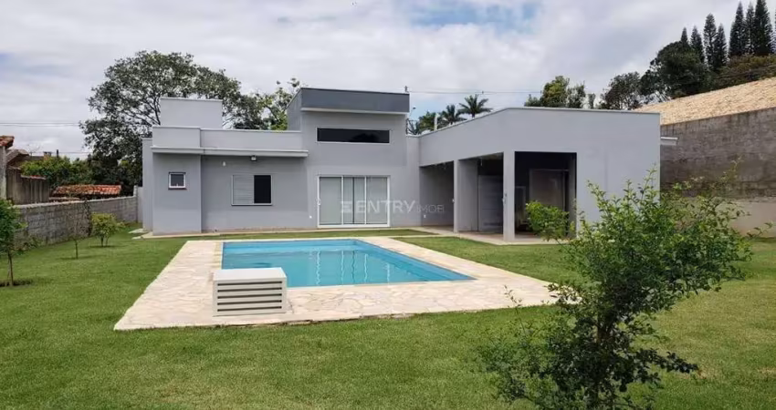 Linda casa à venda de 820m² sendo que 223m² construído , com 03 dormitórios sendo 01 suíte   parque dos cafezais iv, itupeva, sp