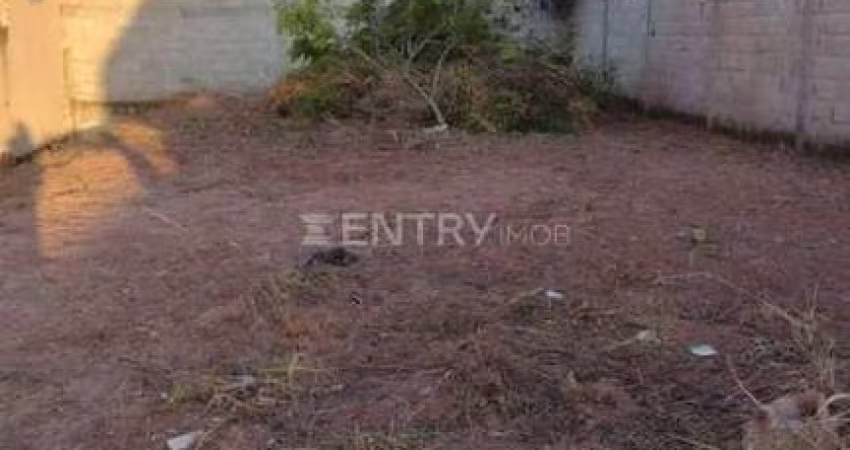 Lote à Venda, Jardim Paulista, Campo Limpo Paulista, SP