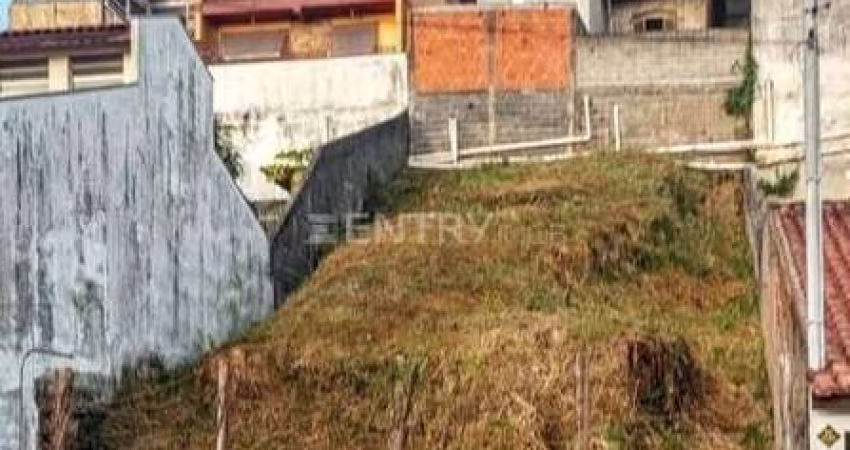 Terreno à venda,com opção de venda 1/2 lote 125m2 ou lote total 250 m2 Jardim Roma, Jundiaí, SP