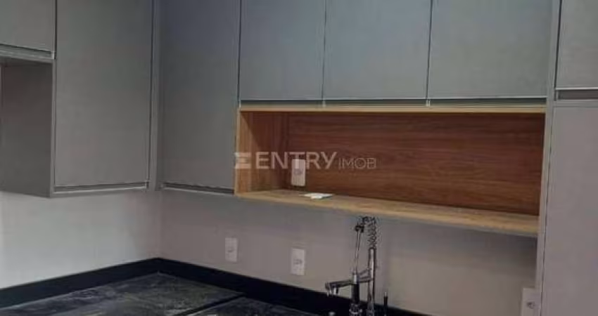 Apartamento à venda, Jardim Carolina, Jundiaí, SP
