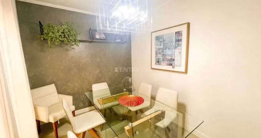Casa com 3 dormitórios + 1 escritório  à venda, 150 m²  - condomínio japi ecovillage  - jundiaí/sp