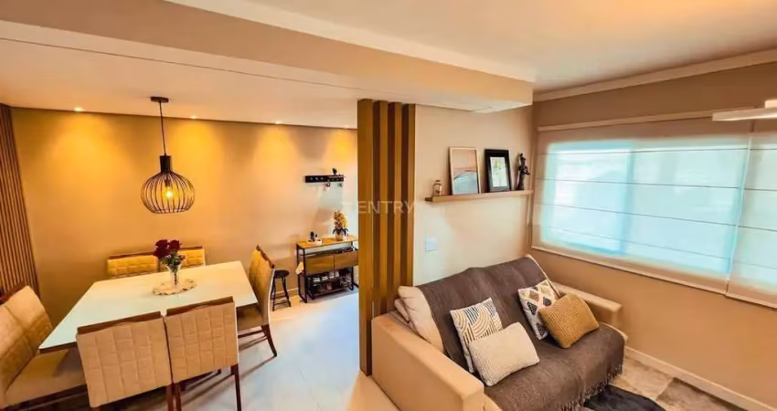 Casa mobiliada em condomínio exclusivo, Jardim Florestal, Jundiaí, SP