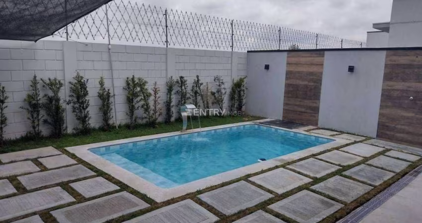 Casa condomínio 3 dormitórios  na Jacaré, Cabreúva SP. Conforto, segurança e preço baixo. Perto de tudo. Ligue e visite já.