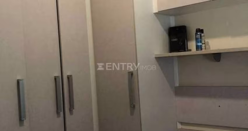 Casa térrea com 3 dormitórios à venda, 112 m² por R$ 530.000 - Jardim Sarapiranga - Jundiaí/SP