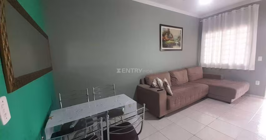 Casa térrea à venda no Condomínio Amarílis, Jardim Colônia, Jundiaí, SP