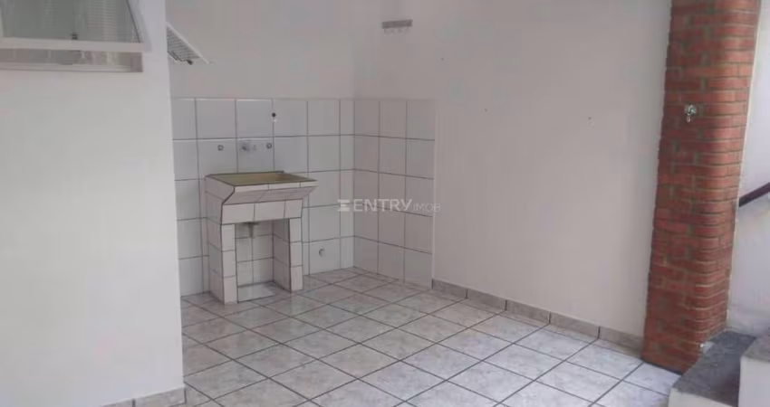 Excelente casa à venda, Jardim Pacaembu, Jundiaí, SP