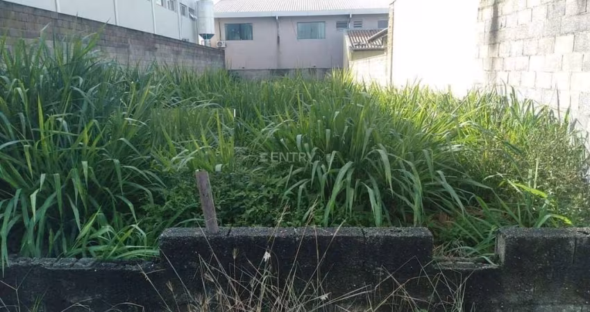 Terreno à venda, Jardim Santa Rosa, Jundiaí, SP