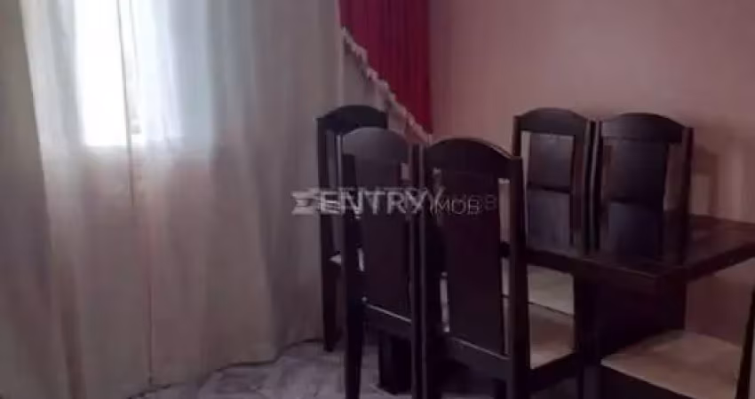 Apartamento, condomínio residencial beija-flor - itatiba