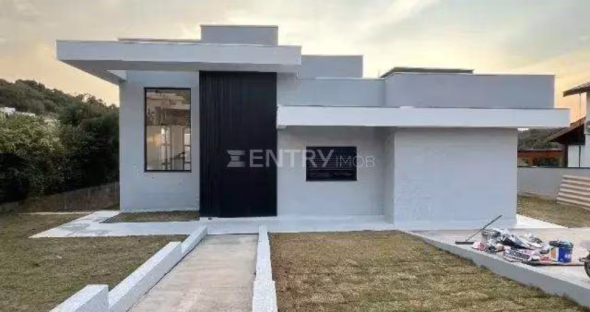 Casa de Alto Padrão em Condomínio Fechado em Itupeva (SP)
