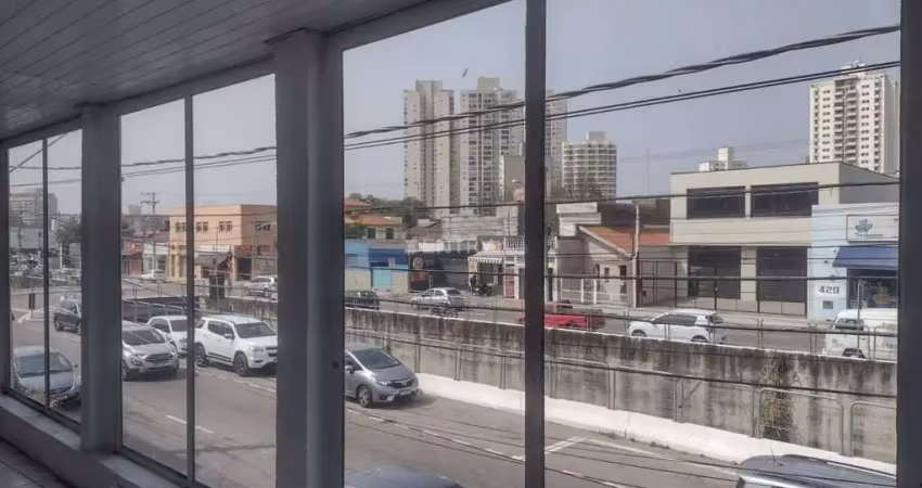 Ponto comercial à venda na Avenida Doutor Odil Campos de Sáes - de 00000 a 99998 - la, Vila Vianelo, Jundiaí