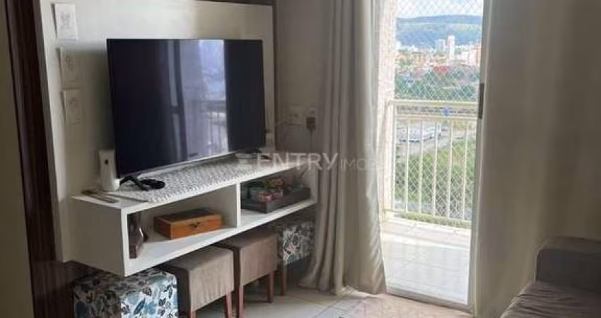 Apartamento 3 quartos (1 suíte) - Cond. Vista Park | Vista Livre Por do Sol - Jundiaí-SP