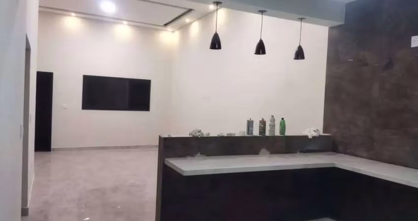 Casa com  3 dormitórios à venda no residencial girassol em itupeva/sp