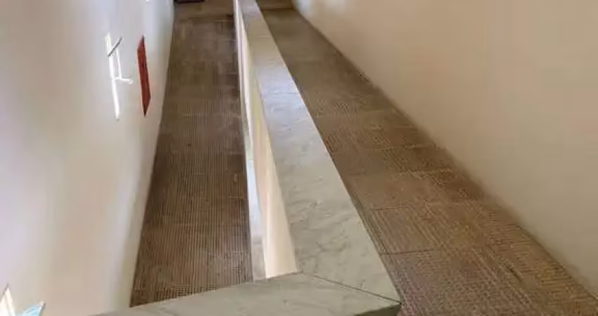 Apartamento com 2 quartos à venda na Rua Cica, Vila Angélica, Jundiaí