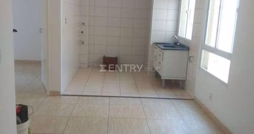Lindo apartamento com  2 dormitórios à Venda no Residencial Tarsila do Amaral II em Itupeva/SP