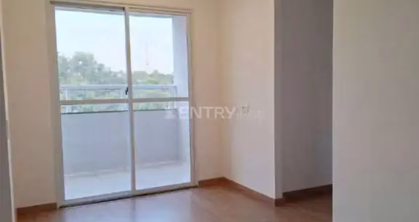 Apartamento com 3 quartos, Jardim Carlos Gomes - Jundiaí