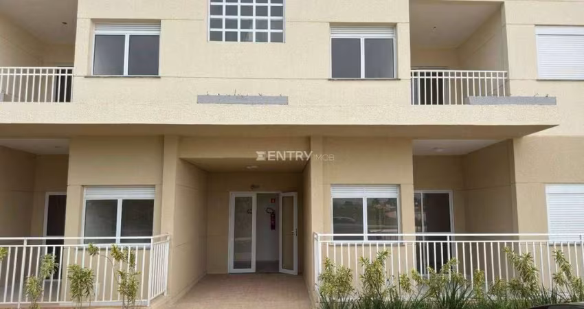Apto Residencial Vila Flor 2 dorms. (1 suíte)