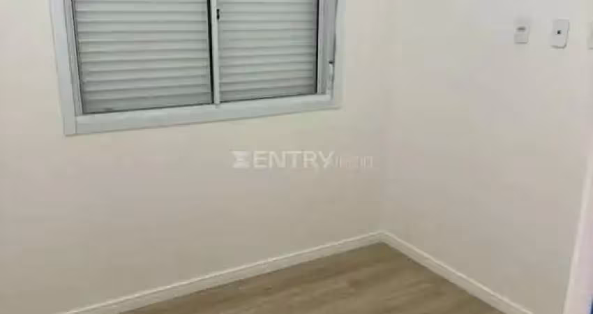Apartamento com 2 quartos à venda na Rua das Amoreiras, Chácara Recreio Santa Camila, Jundiaí