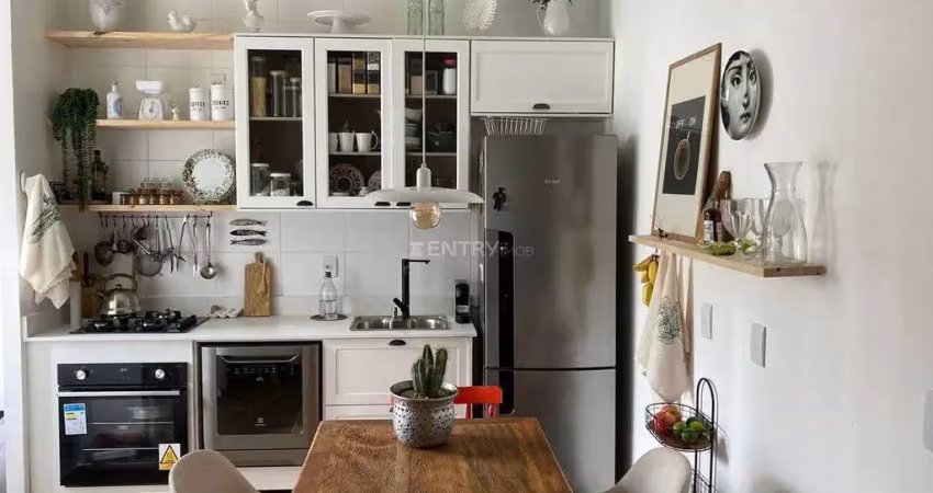 Apartamento à venda com 2 dormitórios condomínio clube ao lado do maxi shopping jundiaí sp