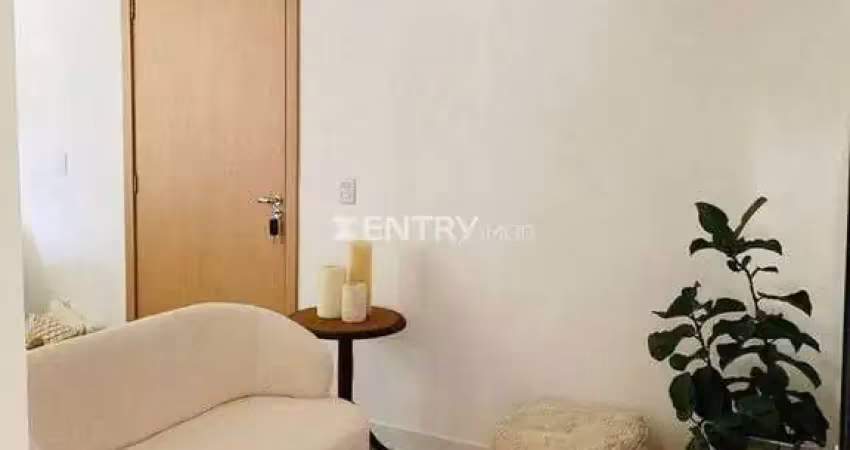 Apartamento à venda com 2 dormitórios condomínio clube ao Lado do Maxi Shopping Jundiaí SP