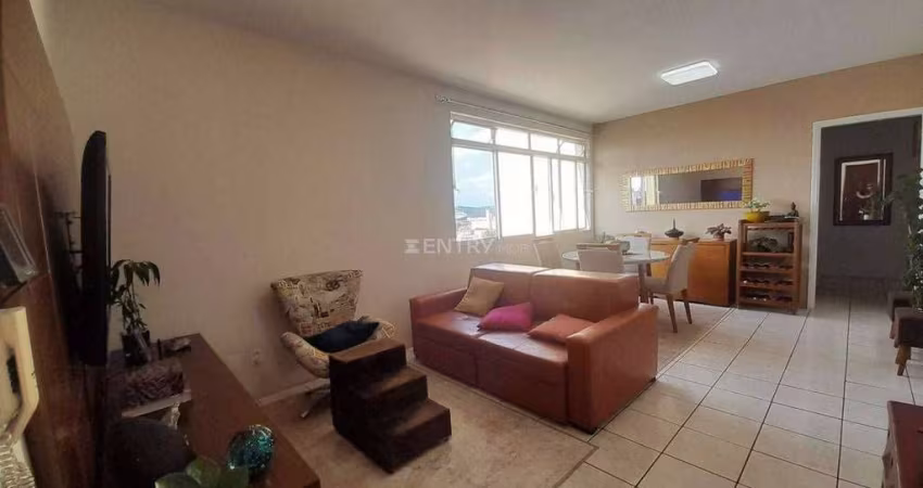 Apartamento com 4 quartos, Jardim Morumbi - Jundiaí