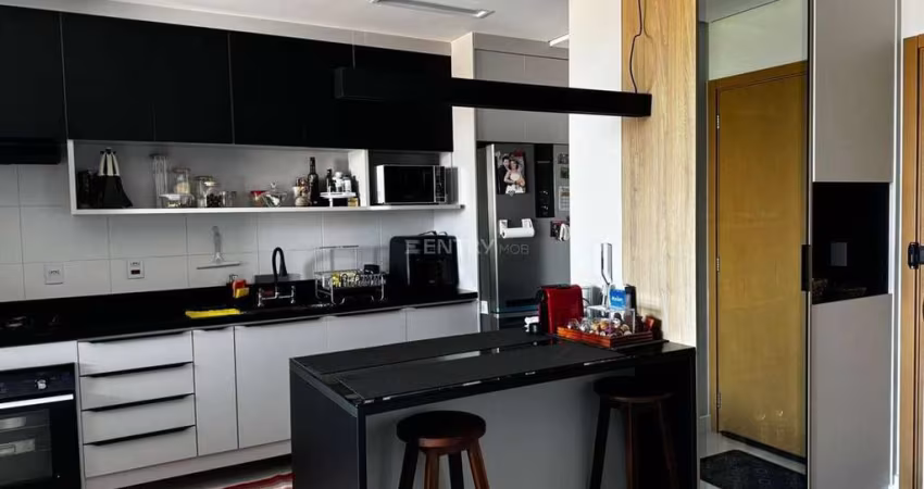 Apartamento com 3 quartos, 2 vagas, à Venda, Jardim do Lago - Jundiaí