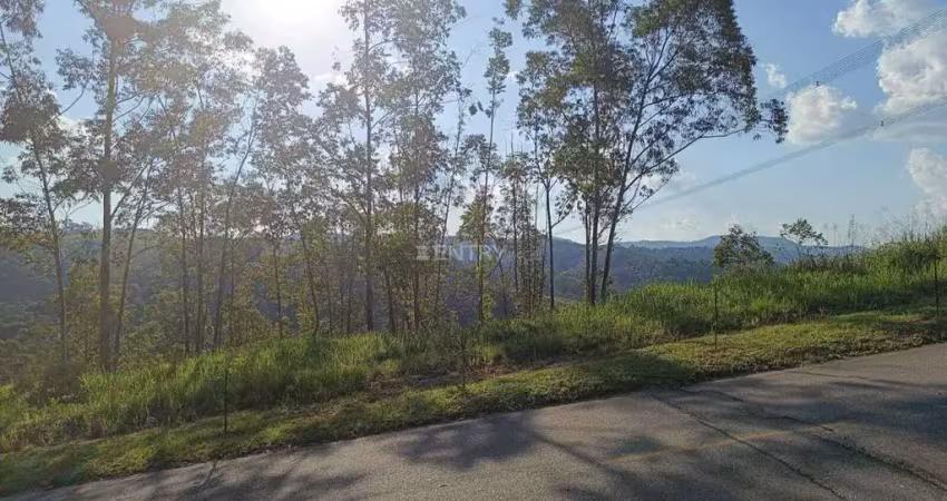 Terreno à venda na Rodovia Anhanguera, Loteamento Capital Ville, Jundiaí