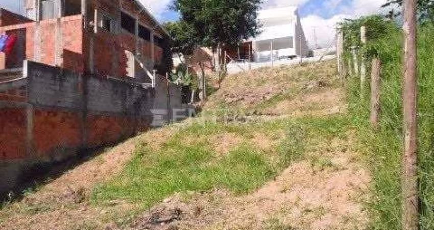 Terreno em Várzea Paulista
