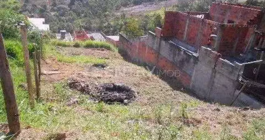 Terreno à venda na Rua Geraldo Gutierrez, Jardim São Paulo, Várzea Paulista