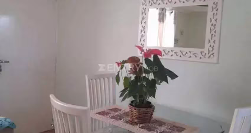Apartamento à venda 2 dormitórios, vila rossi & borchi, campinas sp. conforto, segurança e preço baixo. perto de tudo. ligue e visite já.