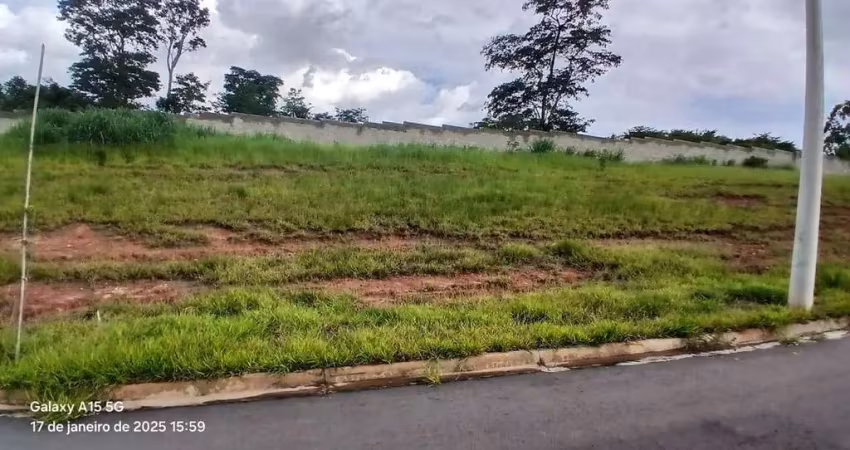 Terreno à venda na Avenida Antônio Pincinato, Recanto Quarto Centenário, Jundiaí