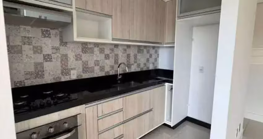 Apto á venda 2 dormitórios, 1 vaga de garagem, andar alto e super arejado bairro engordadouro jundiai - sp