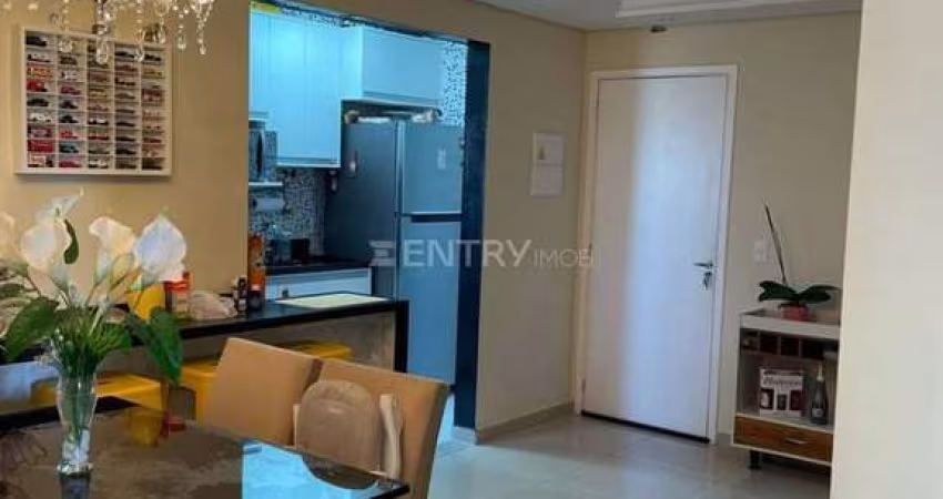 Apto á venda andar alto, vista livre  sol da  manhã e garagem coberta  Cidade Jardim Jundiaí SP