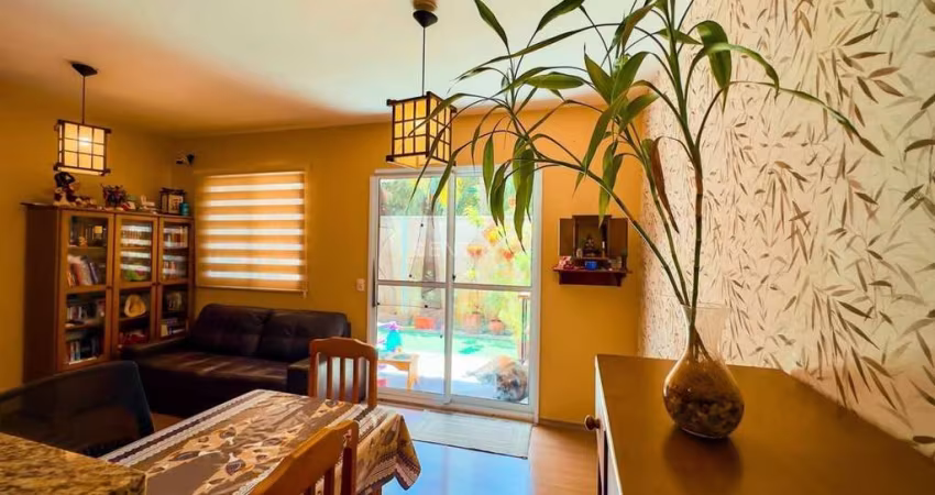 Apartamento Garden à Venda, 3 Dorm. (1 Suíte), Engordadouro, Jundiaí/SP.
