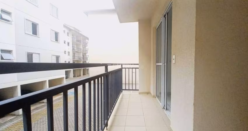 Apartamento, Medeiros - Jundiaí